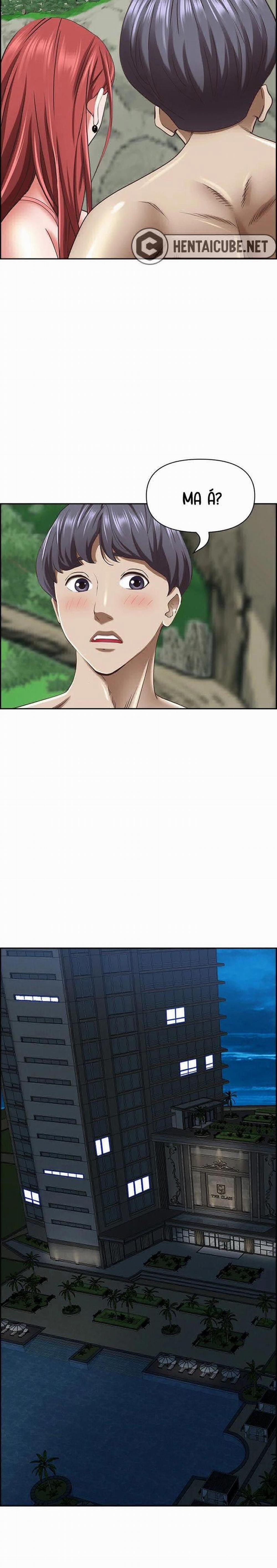 Sống cùng bạn mẹ! 96 trang 9