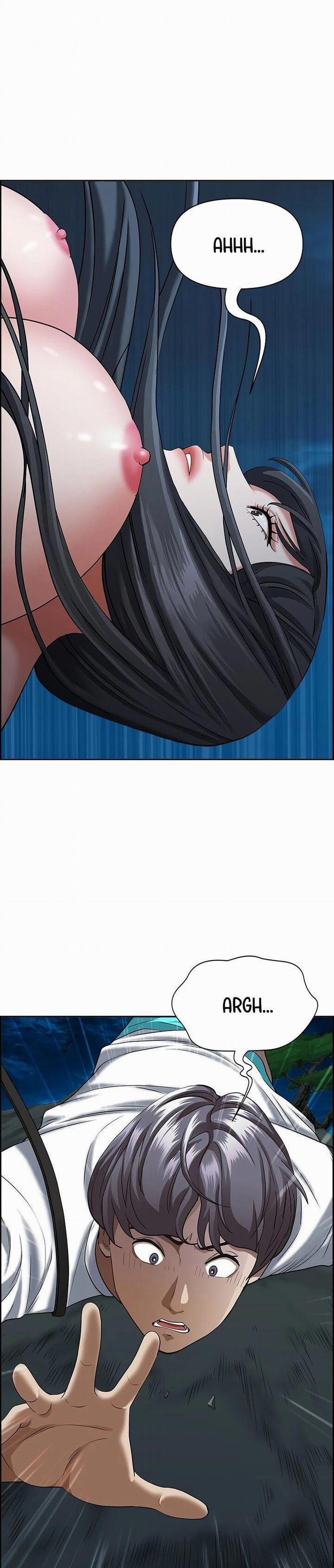 Sống cùng bạn mẹ! 97 trang 1