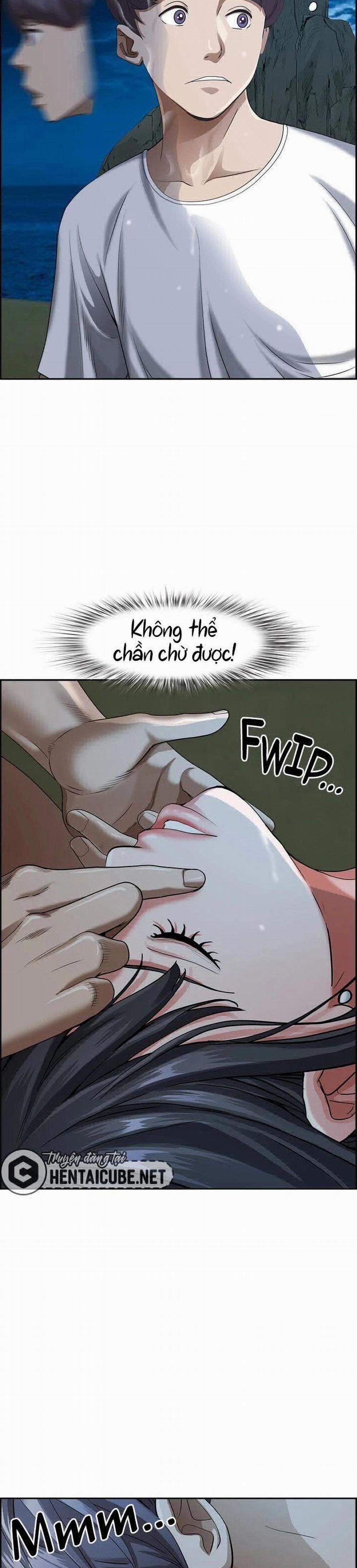 Sống cùng bạn mẹ! 97 trang 11