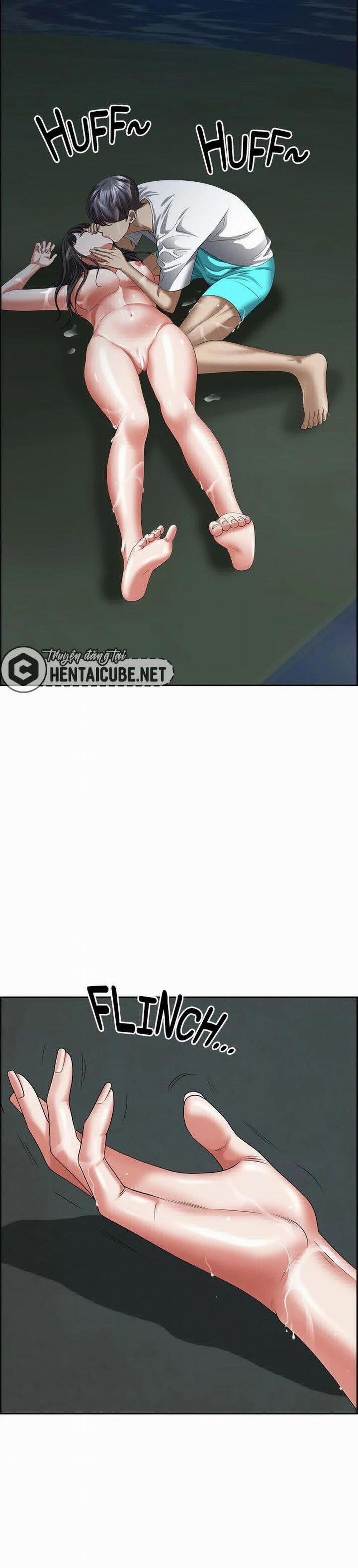 Sống cùng bạn mẹ! 97 trang 13