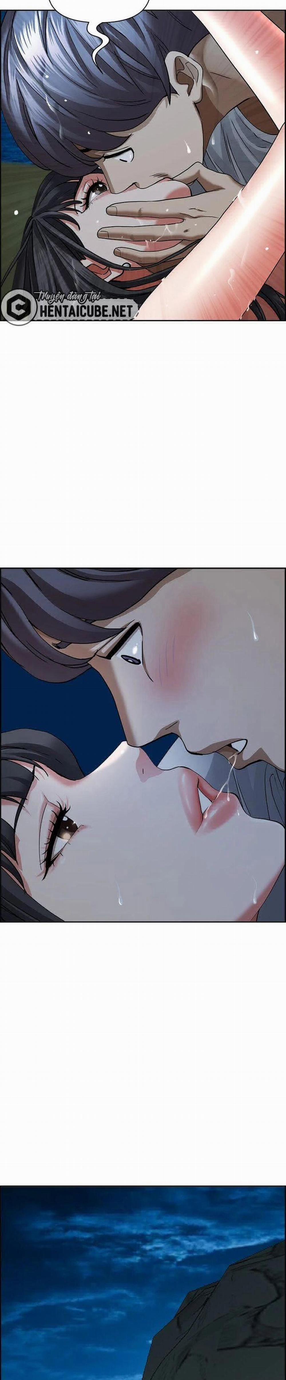 Sống cùng bạn mẹ! 97 trang 15