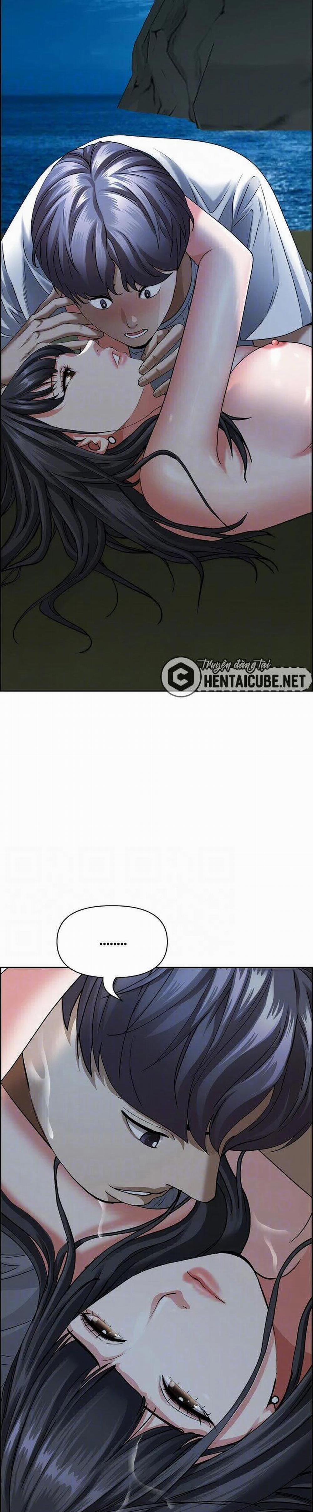 Sống cùng bạn mẹ! 97 trang 16