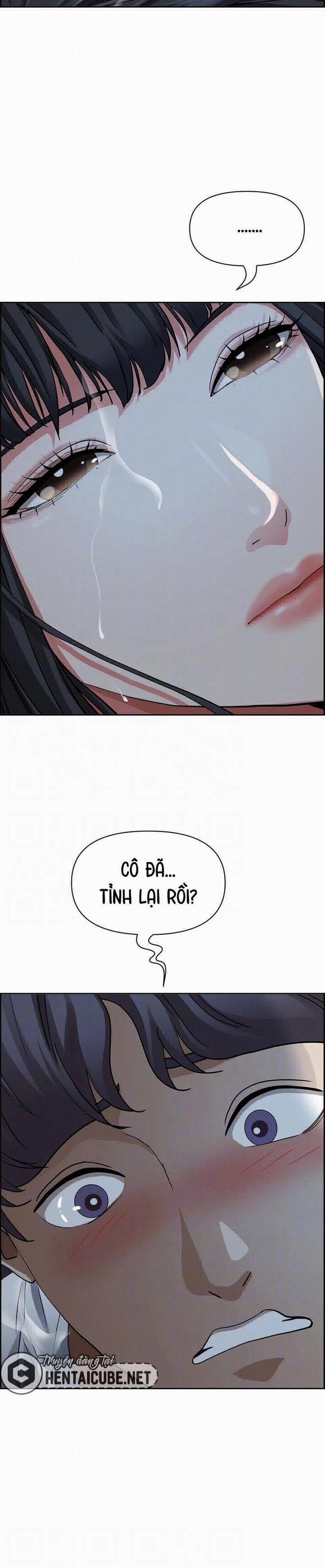 Sống cùng bạn mẹ! 97 trang 17