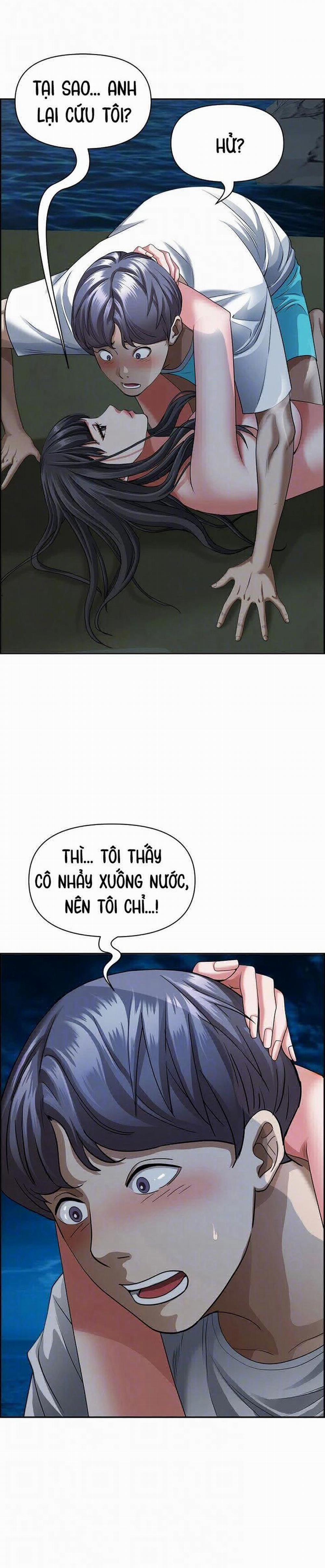 Sống cùng bạn mẹ! 97 trang 18