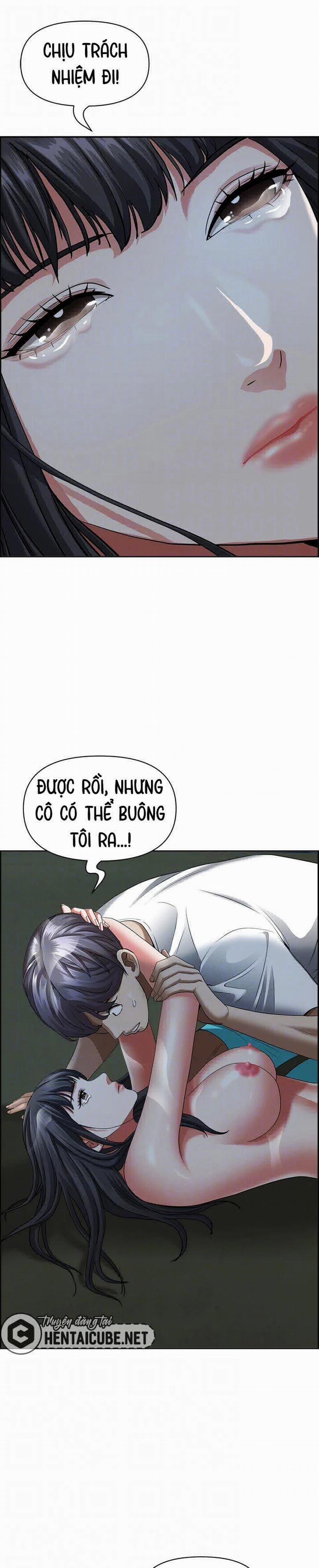 Sống cùng bạn mẹ! 97 trang 19