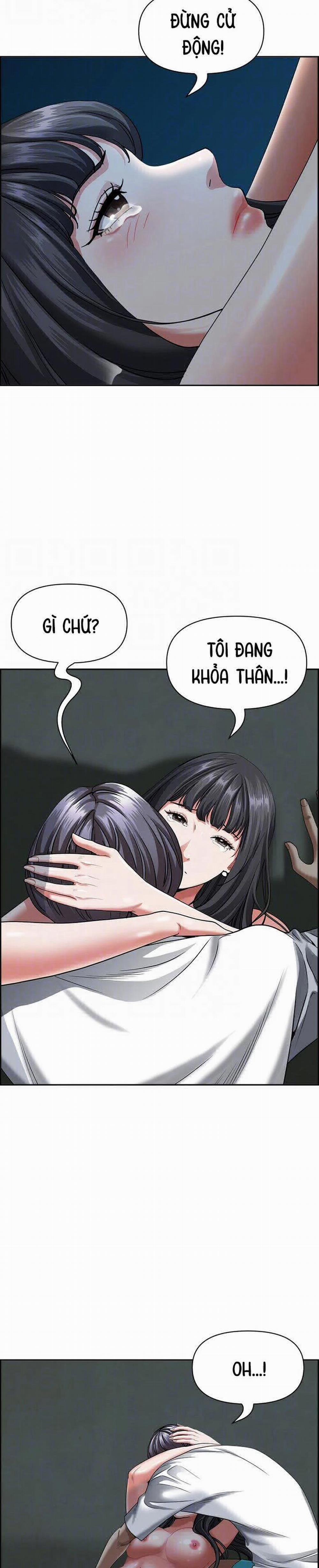 Sống cùng bạn mẹ! 97 trang 20