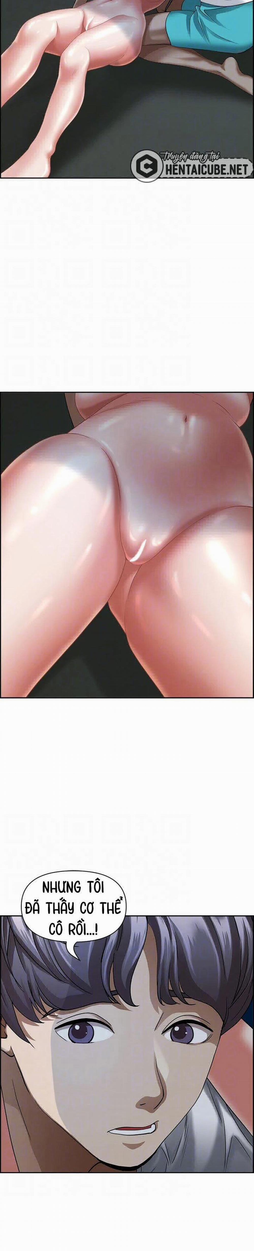 Sống cùng bạn mẹ! 97 trang 21