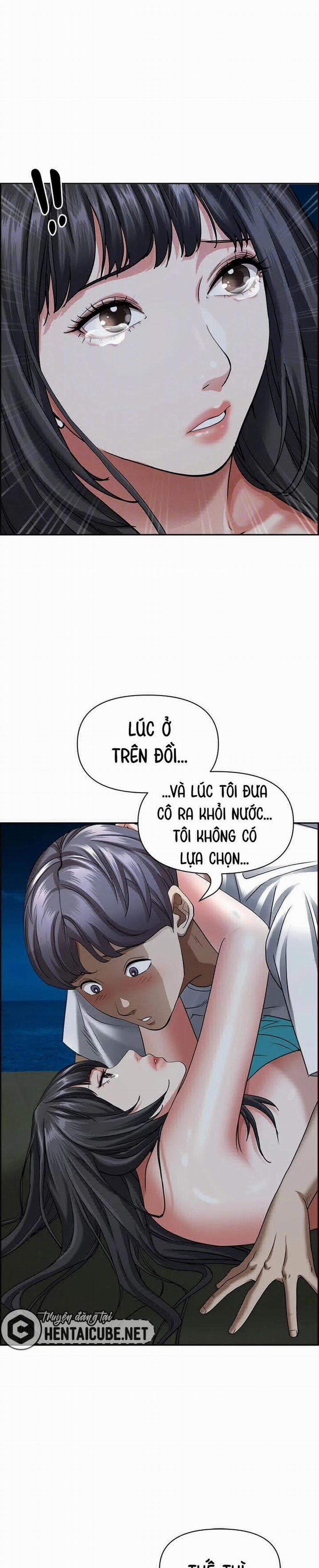 Sống cùng bạn mẹ! 97 trang 22