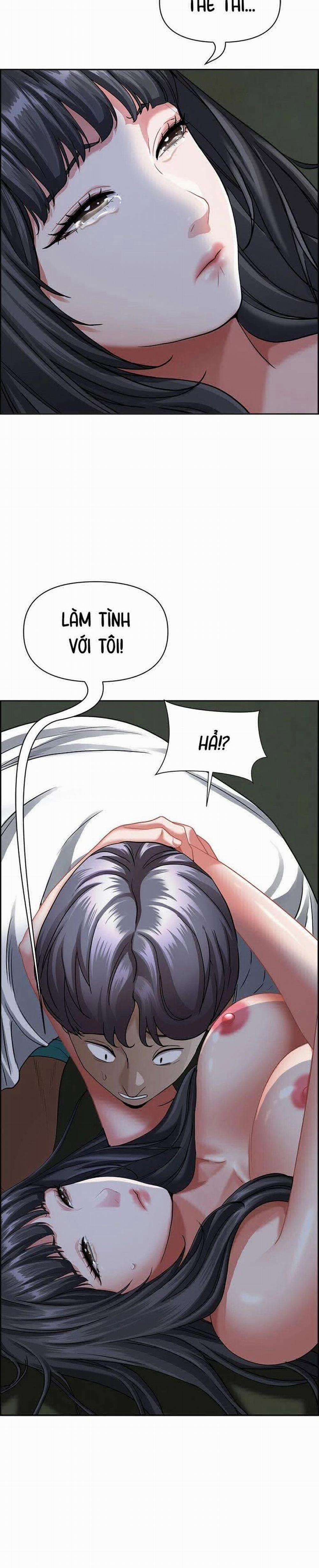 Sống cùng bạn mẹ! 97 trang 23