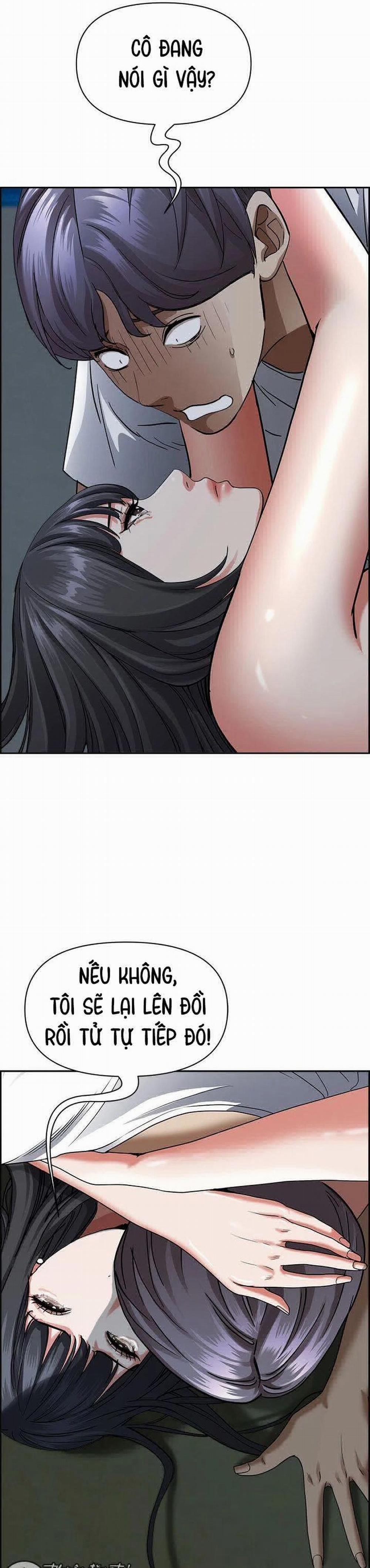 Sống cùng bạn mẹ! 97 trang 25