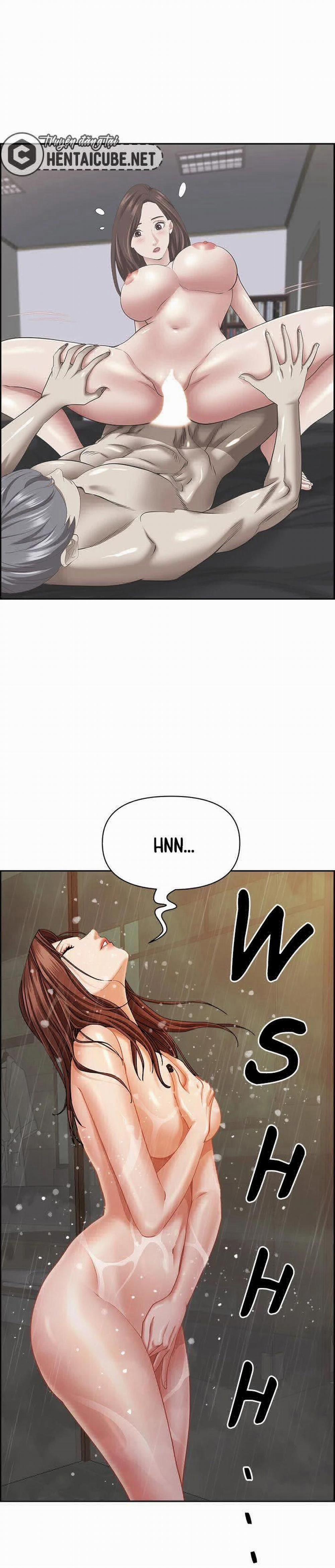 Sống cùng bạn mẹ! 97 trang 30