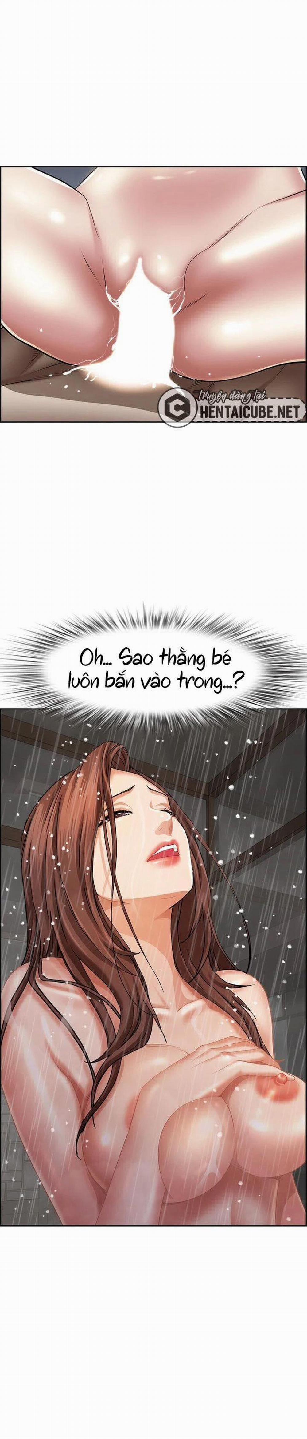 Sống cùng bạn mẹ! 97 trang 31