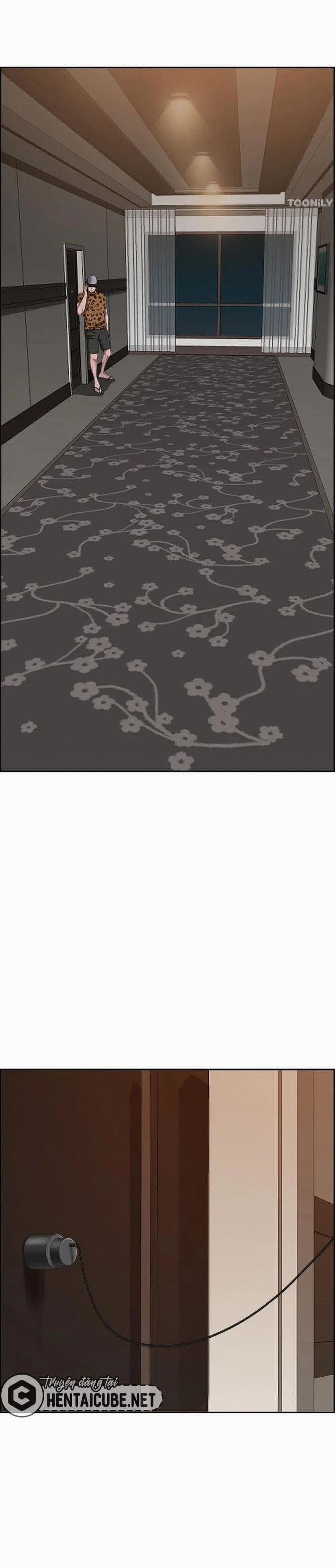 Sống cùng bạn mẹ! 97 trang 32