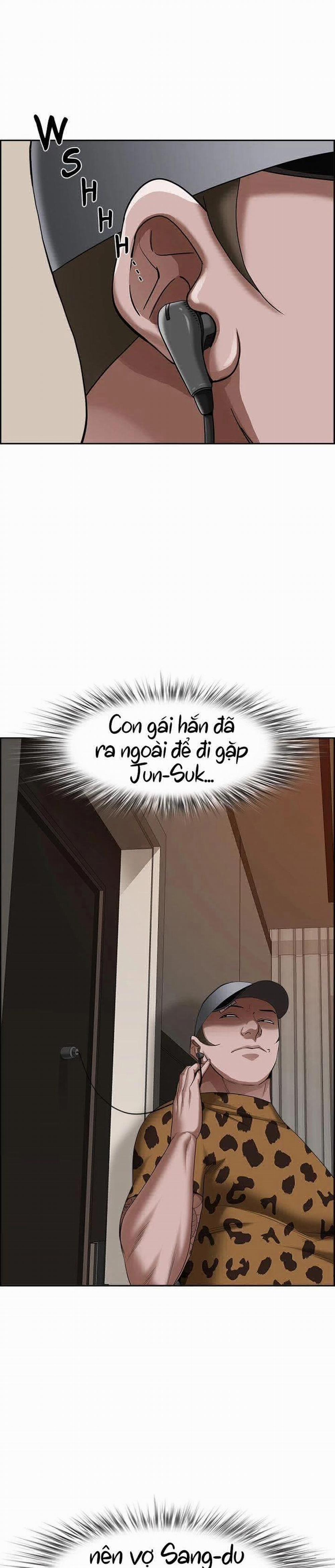 Sống cùng bạn mẹ! 97 trang 33