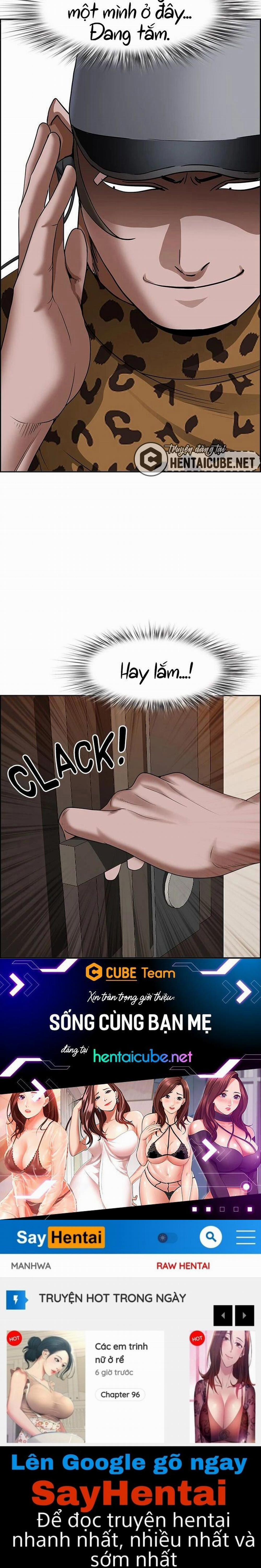 Sống cùng bạn mẹ! 97 trang 34