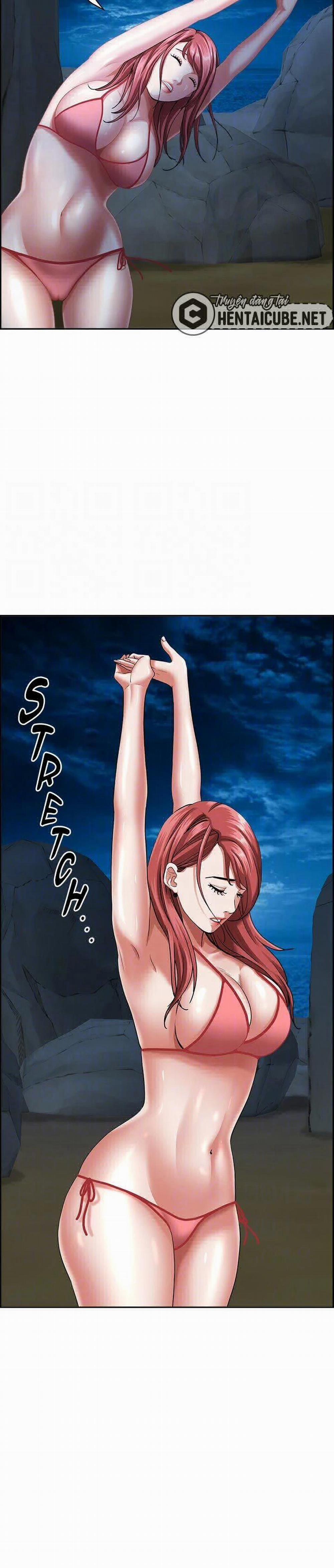 Sống cùng bạn mẹ! 97 trang 4