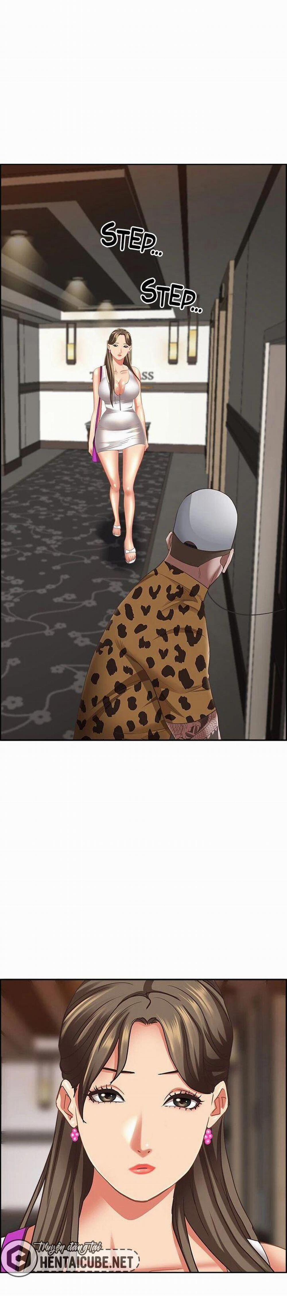 Sống cùng bạn mẹ! 98 trang 1