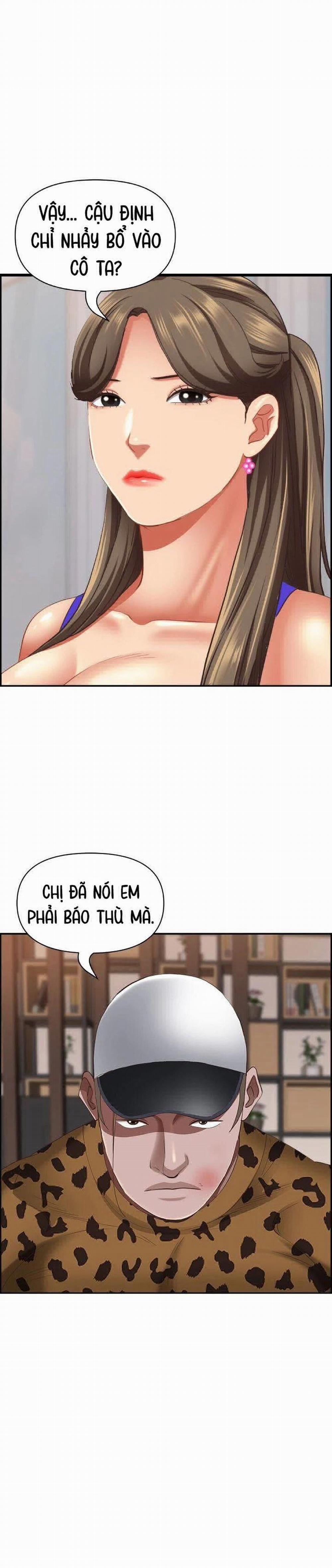 Sống cùng bạn mẹ! 98 trang 10