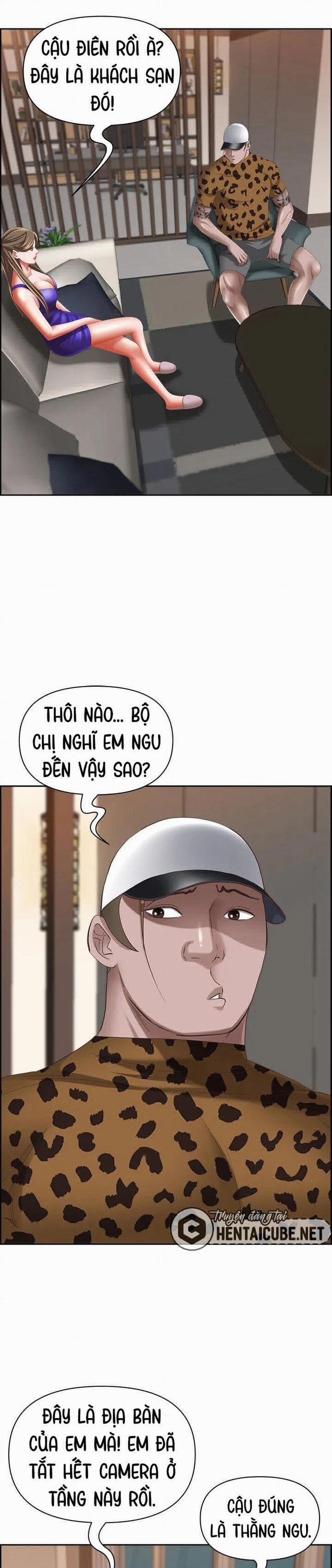 Sống cùng bạn mẹ! 98 trang 11