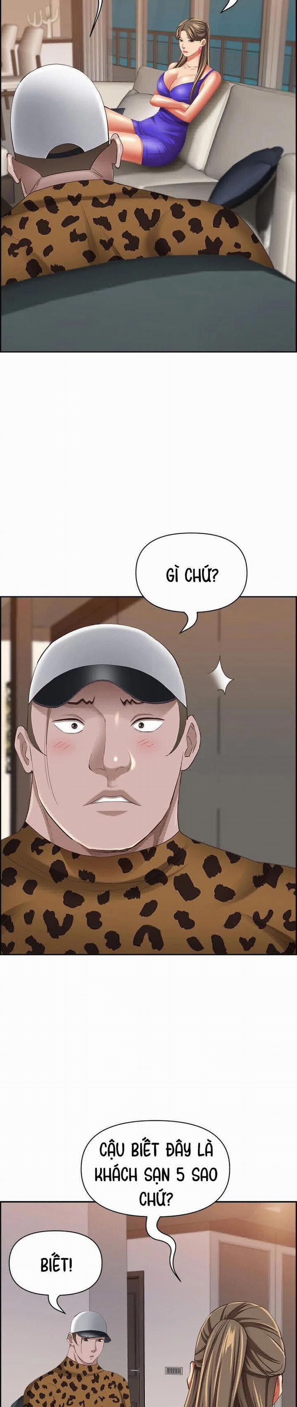 Sống cùng bạn mẹ! 98 trang 12