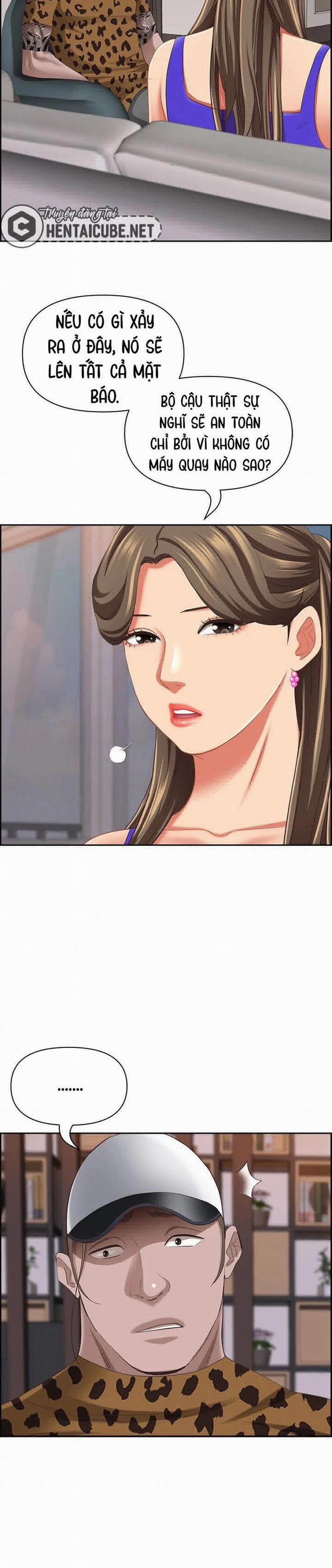 Sống cùng bạn mẹ! 98 trang 13