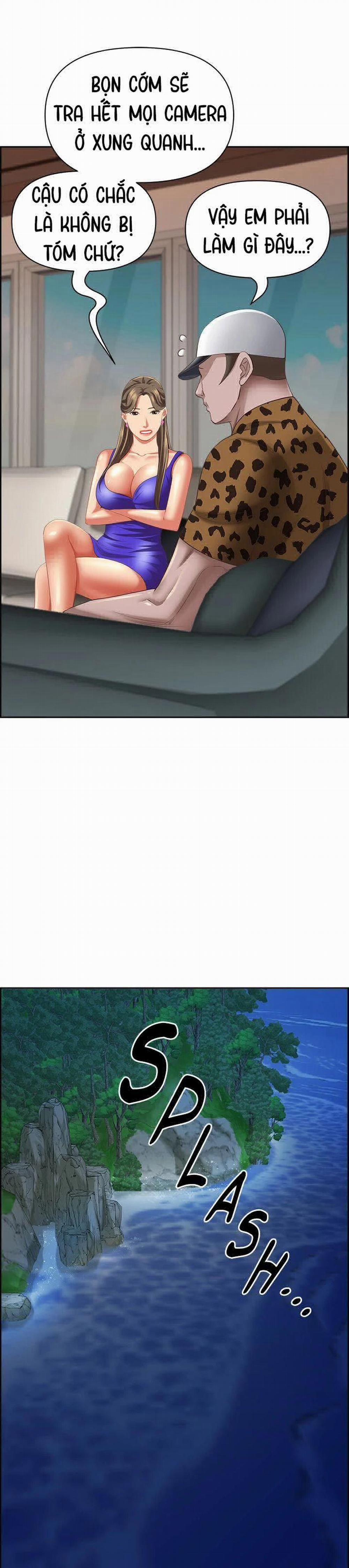 Sống cùng bạn mẹ! 98 trang 14