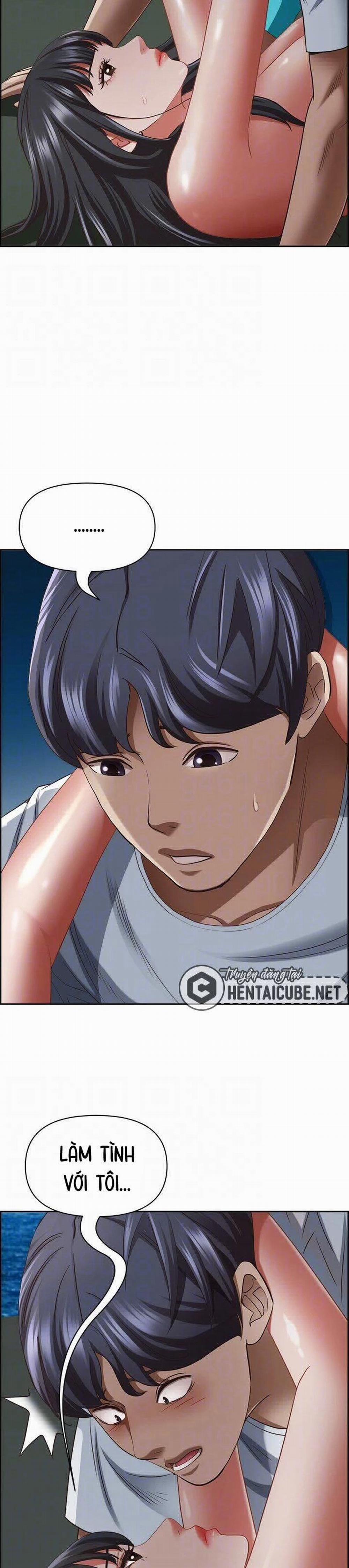 Sống cùng bạn mẹ! 98 trang 16