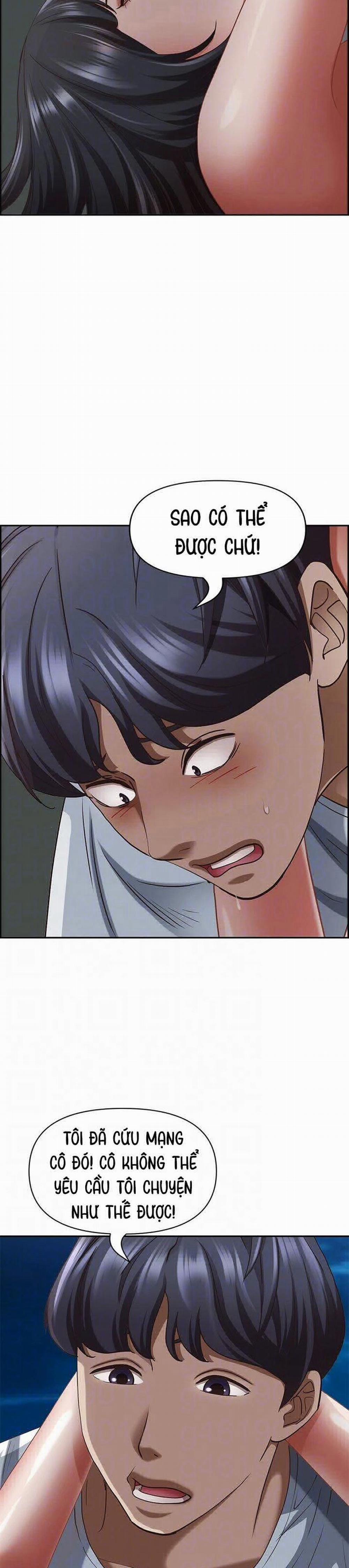 Sống cùng bạn mẹ! 98 trang 17