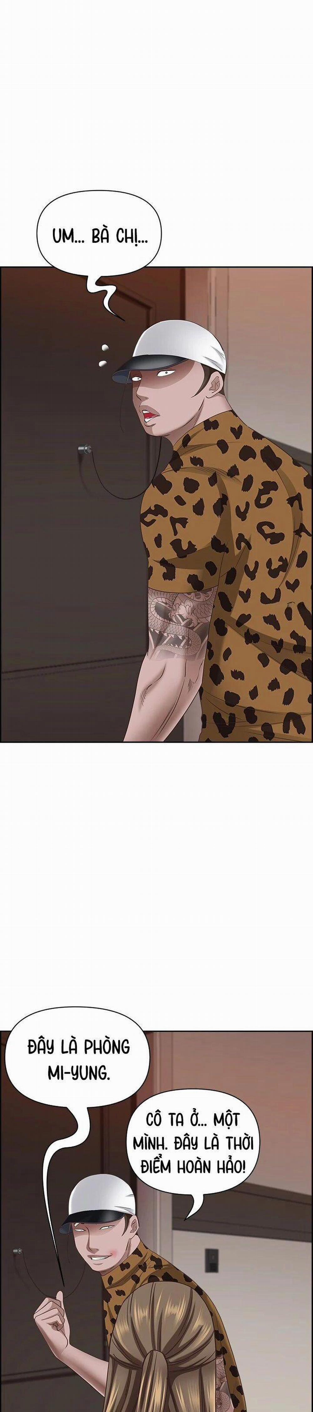 Sống cùng bạn mẹ! 98 trang 2