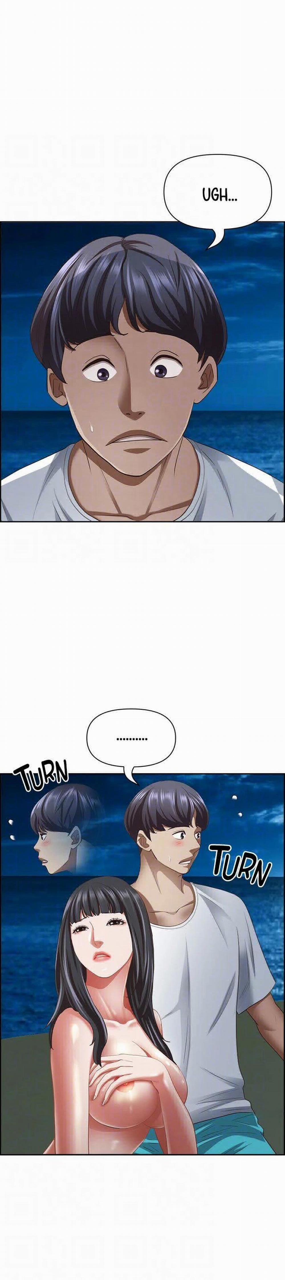 Sống cùng bạn mẹ! 98 trang 20