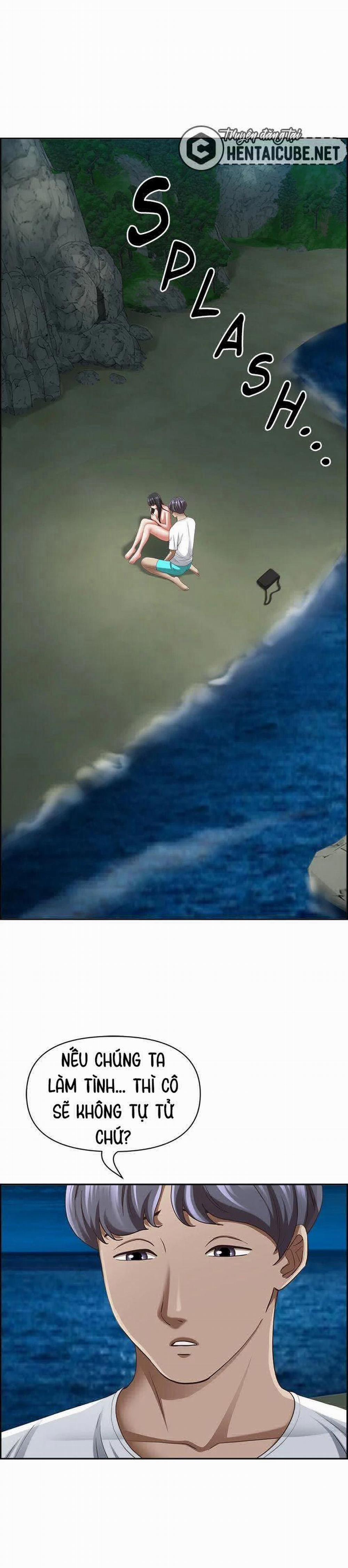 Sống cùng bạn mẹ! 98 trang 21