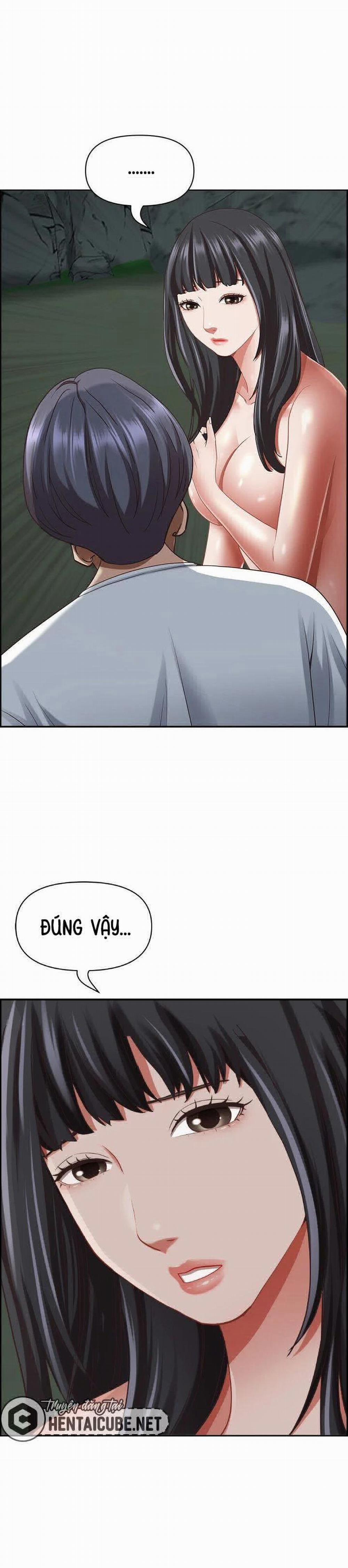 Sống cùng bạn mẹ! 98 trang 22