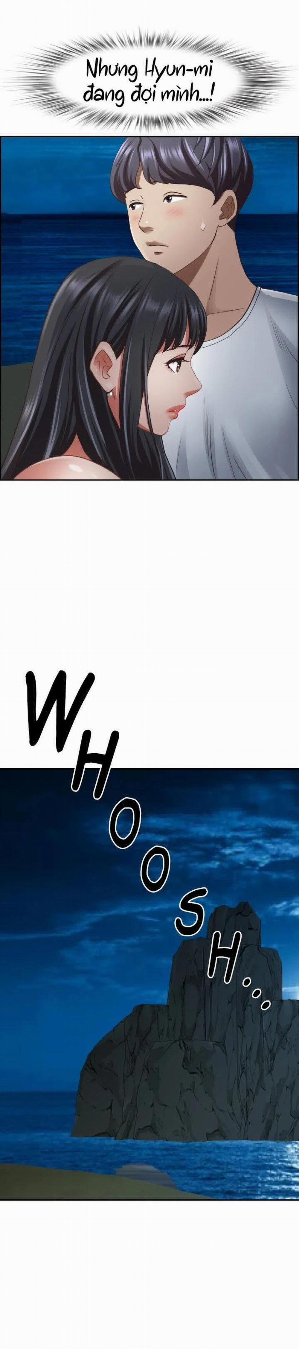 Sống cùng bạn mẹ! 98 trang 23