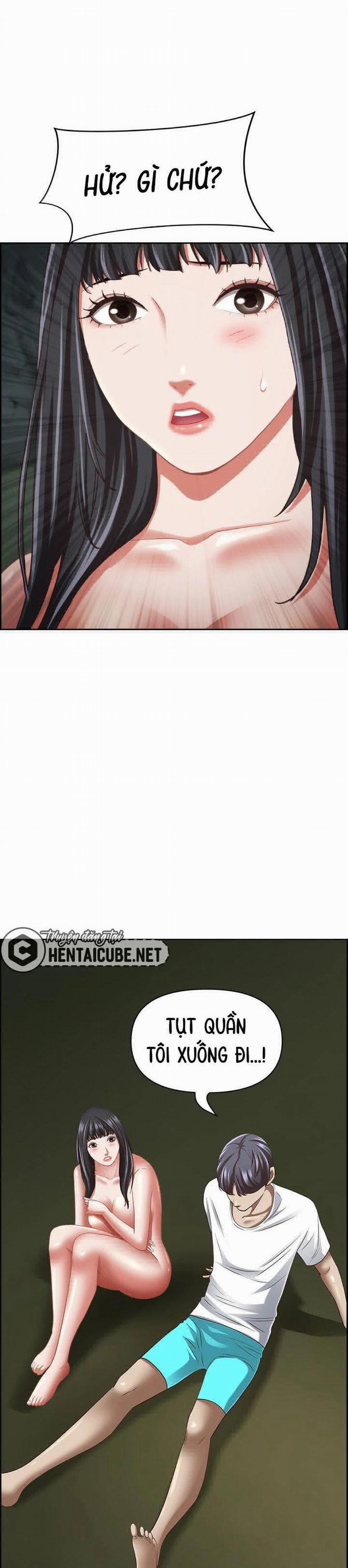 Sống cùng bạn mẹ! 98 trang 24