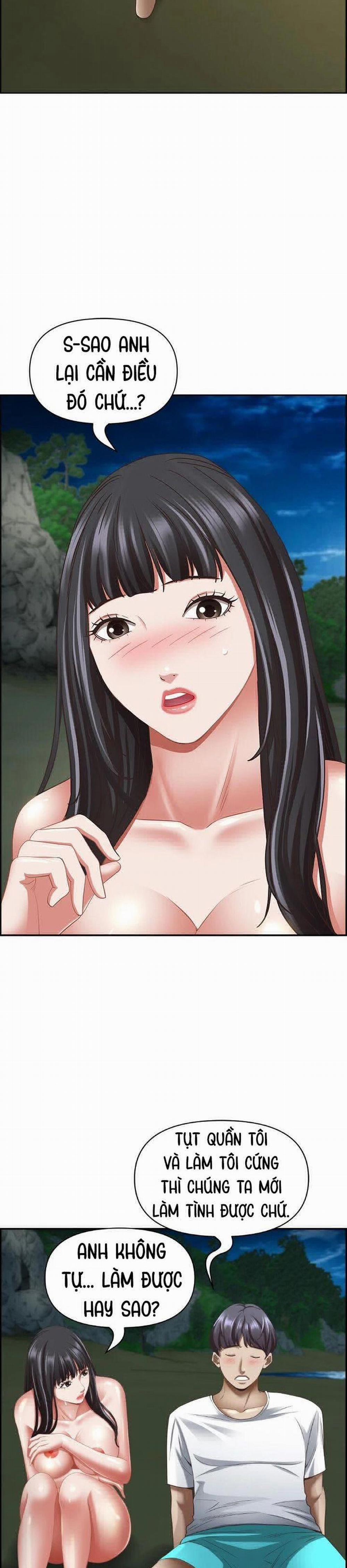 Sống cùng bạn mẹ! 98 trang 25