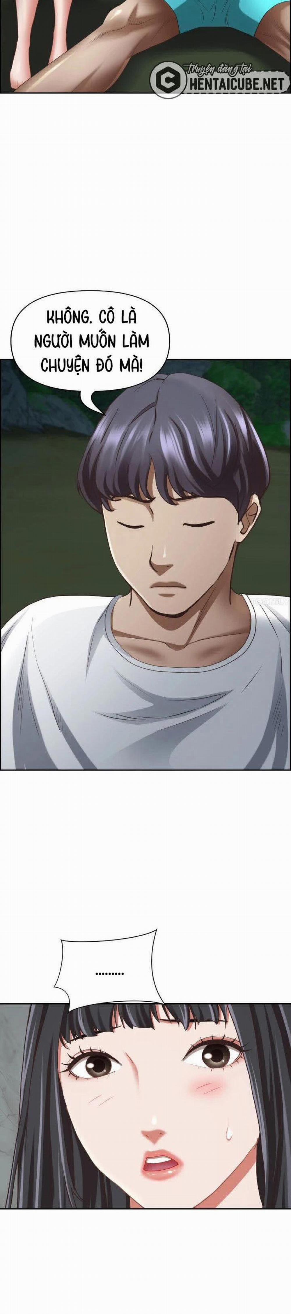 Sống cùng bạn mẹ! 98 trang 26