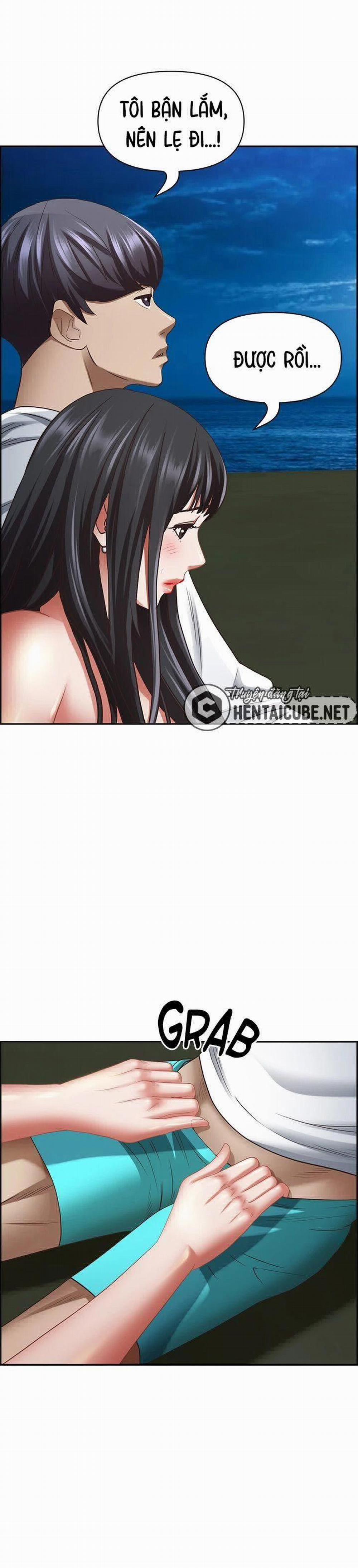 Sống cùng bạn mẹ! 98 trang 27