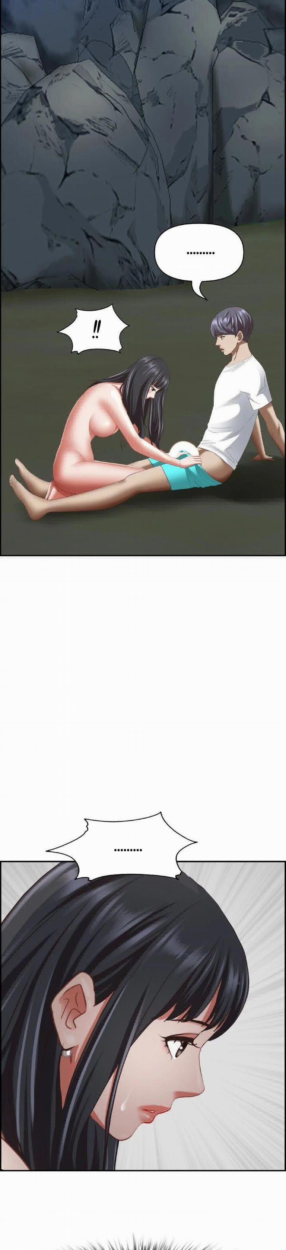 Sống cùng bạn mẹ! 98 trang 29