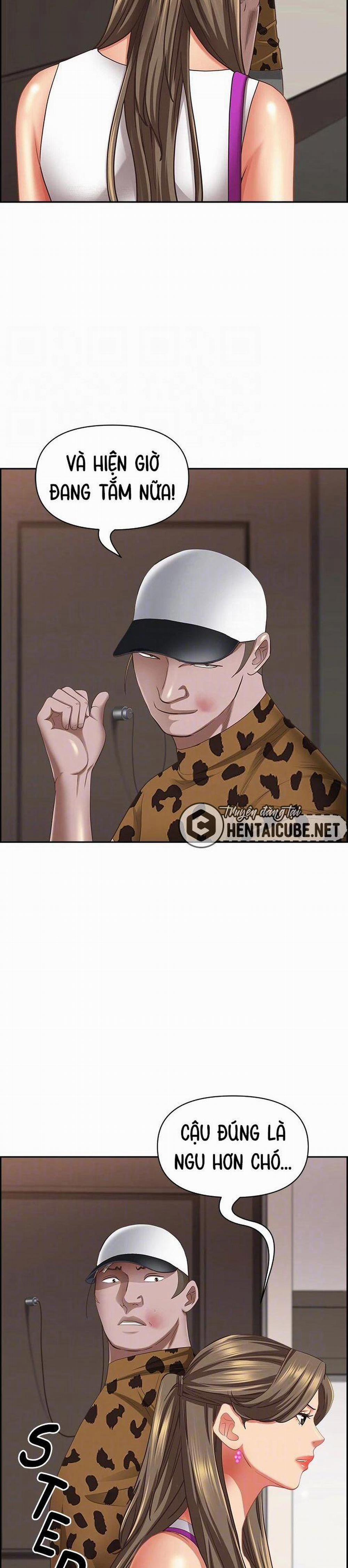 Sống cùng bạn mẹ! 98 trang 3