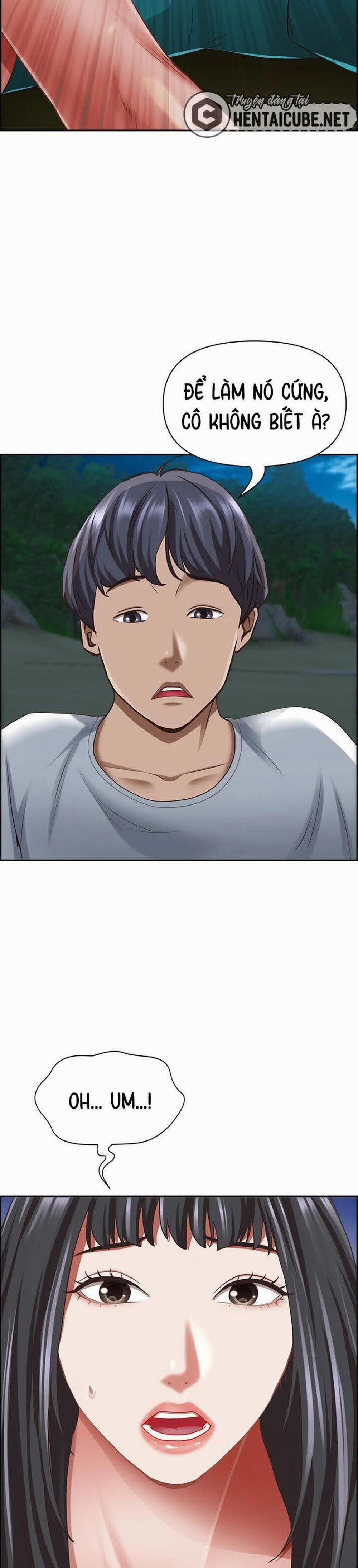 Sống cùng bạn mẹ! 98 trang 31