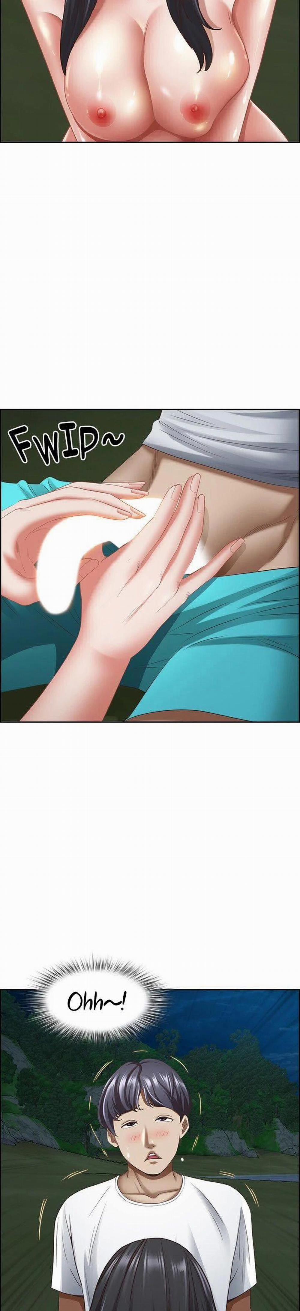 Sống cùng bạn mẹ! 98 trang 33