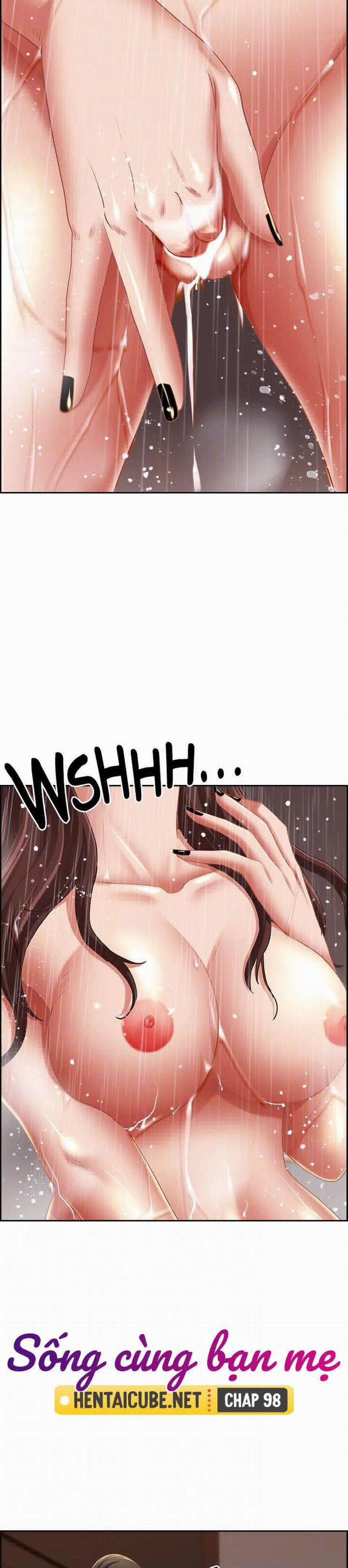 Sống cùng bạn mẹ! 98 trang 6