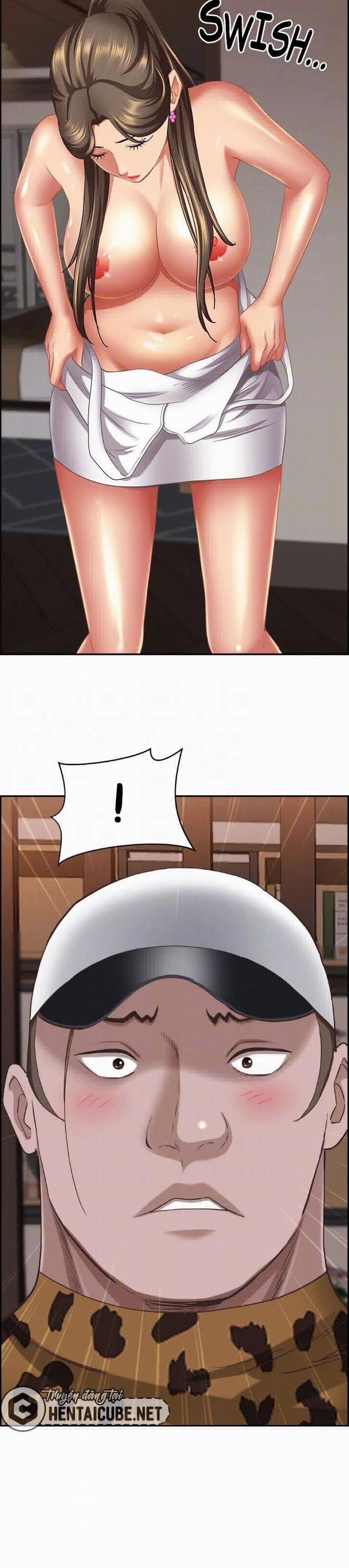 Sống cùng bạn mẹ! 98 trang 7