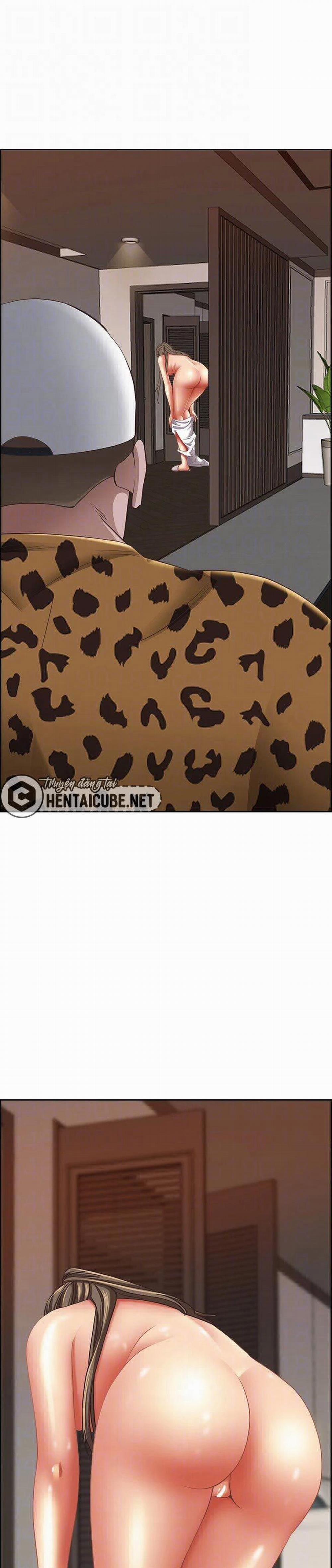 Sống cùng bạn mẹ! 98 trang 8