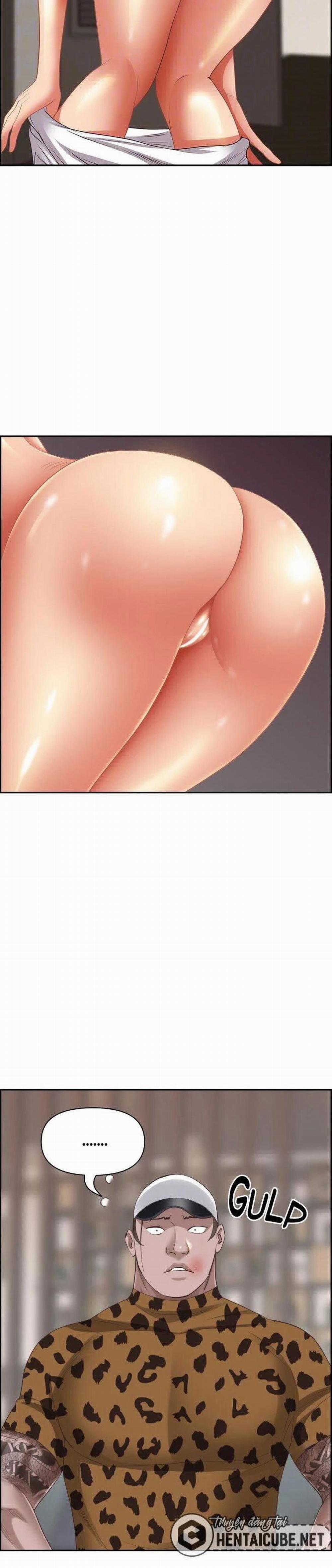 Sống cùng bạn mẹ! 98 trang 9