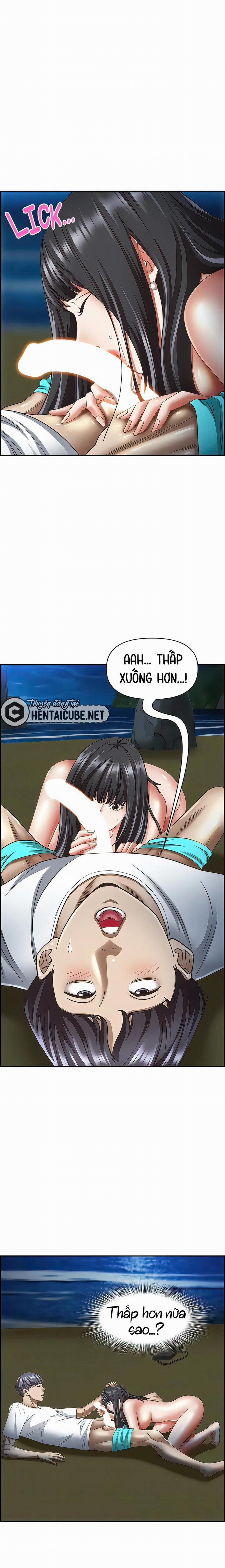 Sống cùng bạn mẹ! 99 trang 10