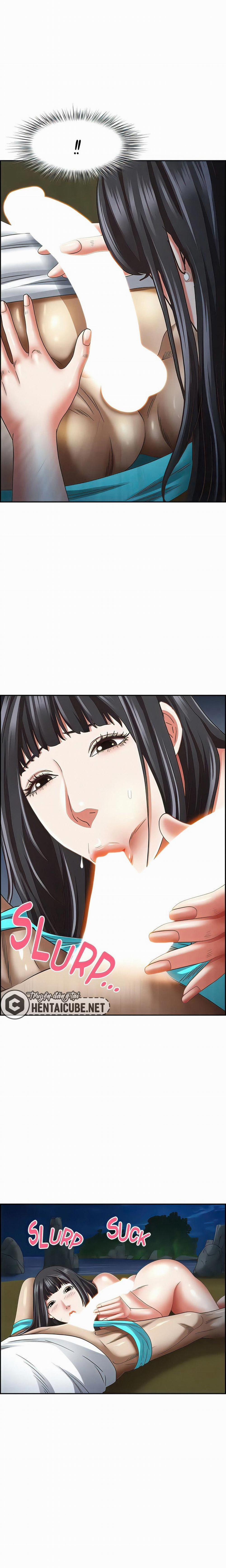 Sống cùng bạn mẹ! 99 trang 11