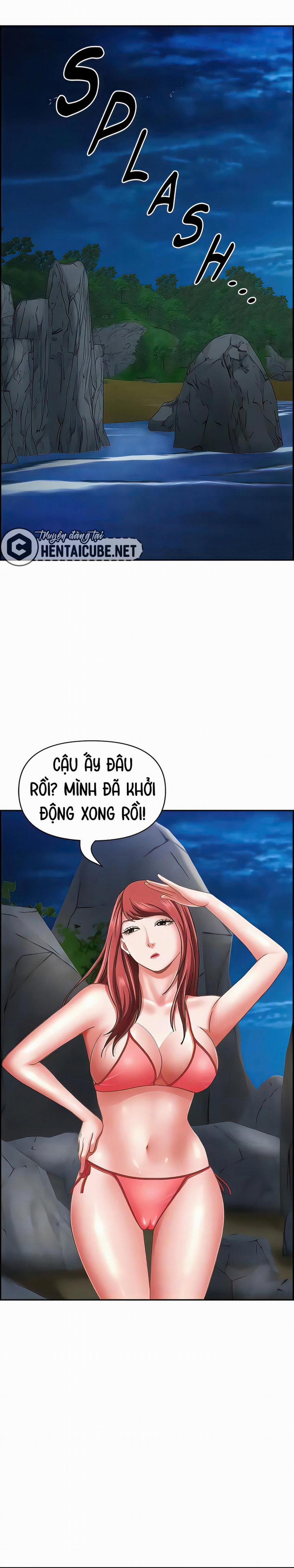 Sống cùng bạn mẹ! 99 trang 12