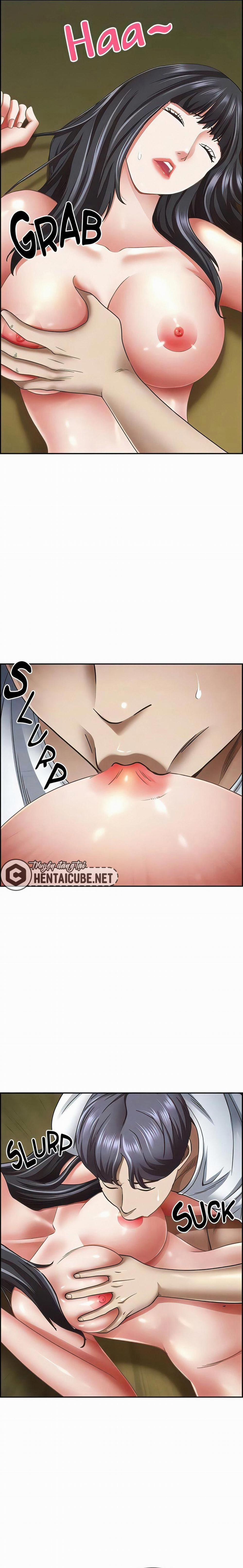 Sống cùng bạn mẹ! 99 trang 13