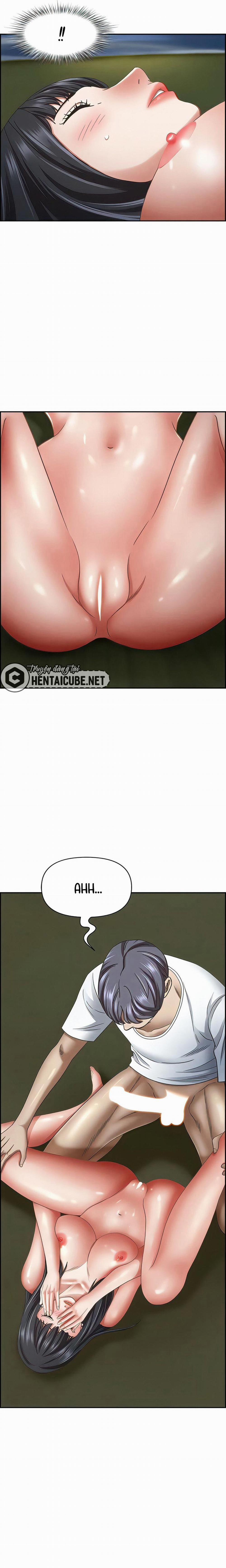 Sống cùng bạn mẹ! 99 trang 17